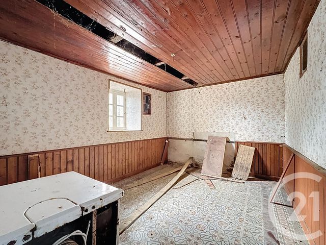 Maison à vendre - 5 pièces - 90 m2 - Brest - 29 - BRETAGNE