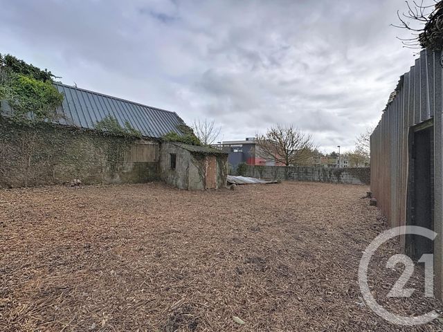 Maison à vendre - 5 pièces - 90 m2 - Brest - 29 - BRETAGNE