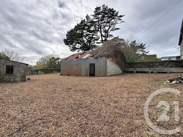 Maison à vendre - 5 pièces - 90 m2 - Brest - 29 - BRETAGNE