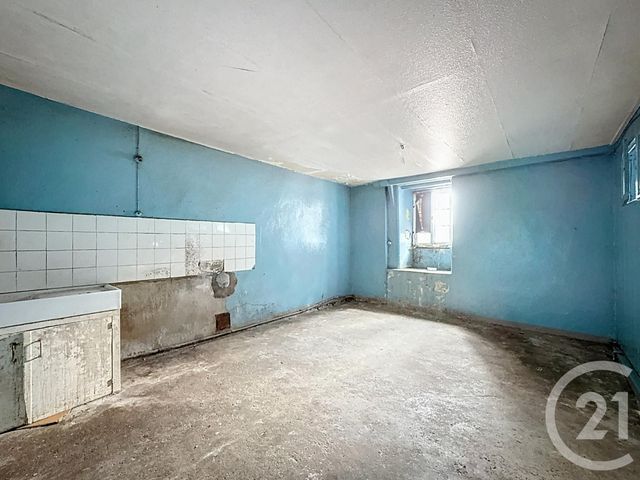 Maison à vendre - 5 pièces - 90 m2 - Brest - 29 - BRETAGNE