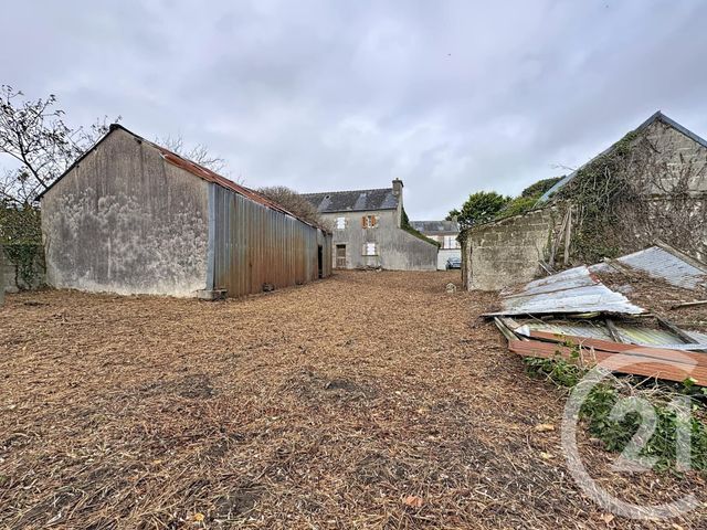 Maison à vendre - 5 pièces - 90 m2 - Brest - 29 - BRETAGNE