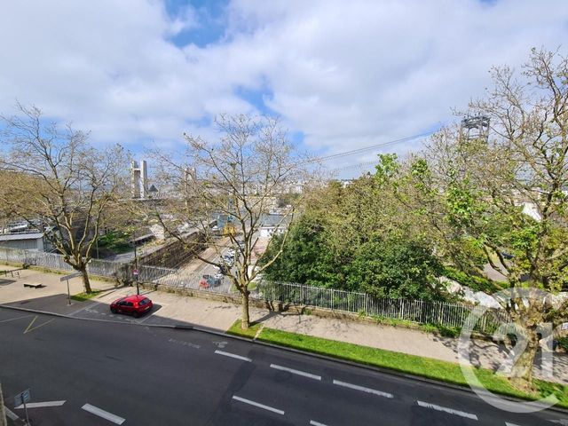 Appartement T3 à vendre - 3 pièces - 69,40 m2 - Brest - 29 - BRETAGNE