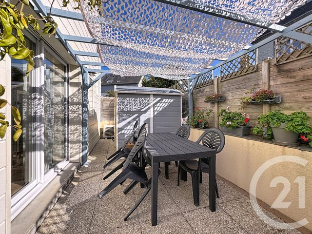 Maison à vendre - 5 pièces - 130,15 m2 - Plougonvelin - 29 - BRETAGNE