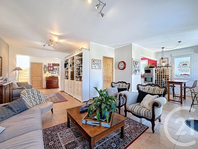 maison - PLOUGONVELIN - 29