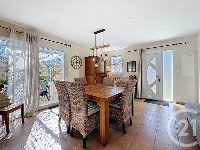 Maison à vendre - 5 pièces - 130,15 m2 - Plougonvelin - 29 - BRETAGNE