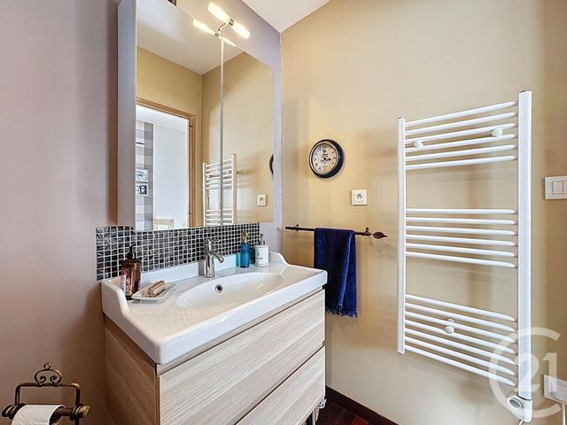 Maison à vendre - 5 pièces - 130,15 m2 - Plougonvelin - 29 - BRETAGNE