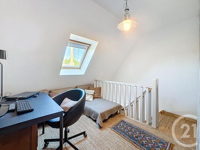 Maison à vendre - 5 pièces - 130,15 m2 - Plougonvelin - 29 - BRETAGNE