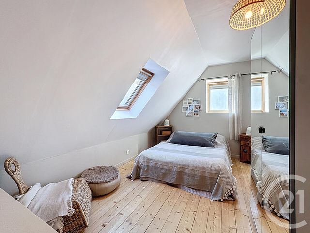 Maison à vendre - 5 pièces - 130,15 m2 - Plougonvelin - 29 - BRETAGNE