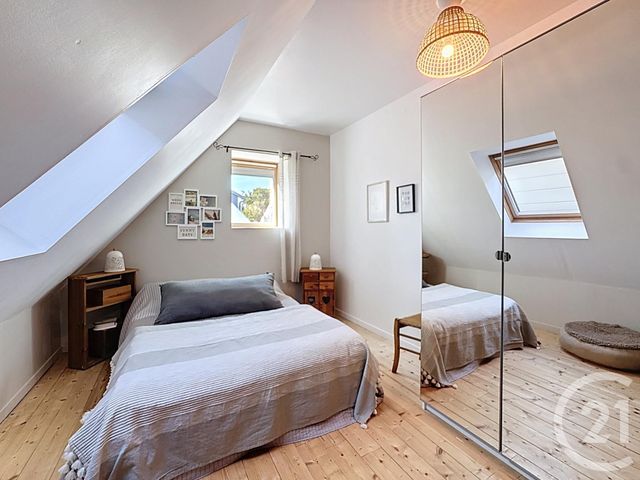 Maison à vendre - 5 pièces - 130,15 m2 - Plougonvelin - 29 - BRETAGNE