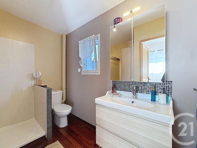 Maison à vendre - 5 pièces - 130,15 m2 - Plougonvelin - 29 - BRETAGNE