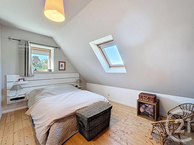 Maison à vendre - 5 pièces - 130,15 m2 - Plougonvelin - 29 - BRETAGNE