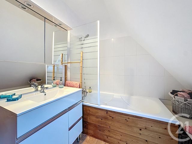 Maison à vendre - 5 pièces - 130,15 m2 - Plougonvelin - 29 - BRETAGNE