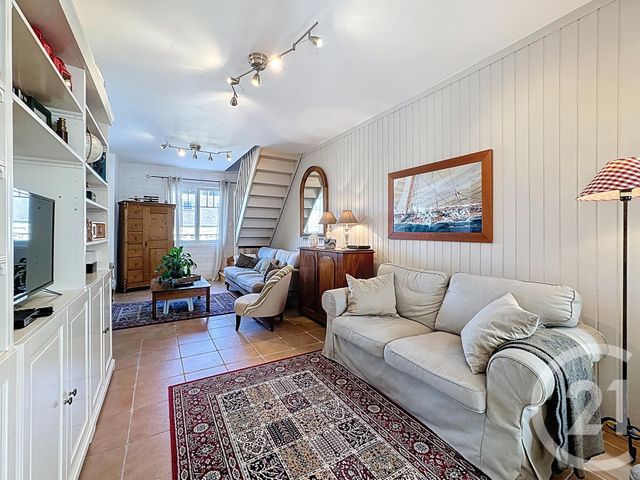 Maison à vendre - 5 pièces - 130,15 m2 - Plougonvelin - 29 - BRETAGNE