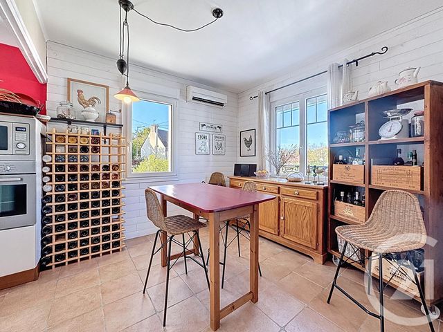 Maison à vendre - 5 pièces - 130,15 m2 - Plougonvelin - 29 - BRETAGNE