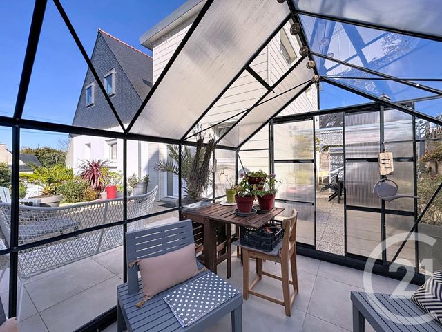 Maison à vendre - 5 pièces - 130,15 m2 - Plougonvelin - 29 - BRETAGNE