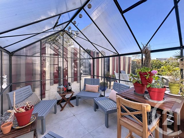 Maison à vendre - 5 pièces - 130,15 m2 - Plougonvelin - 29 - BRETAGNE