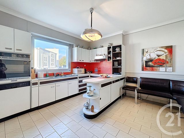 Maison à vendre - 6 pièces - 107 m2 - Brest - 29 - BRETAGNE