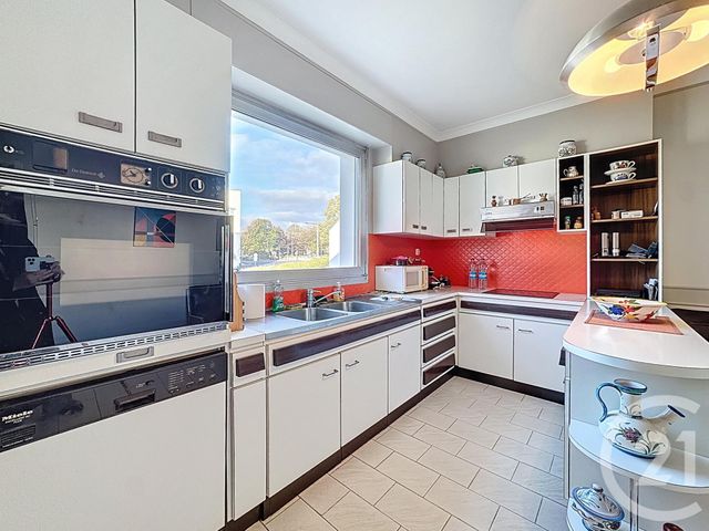 Maison à vendre - 6 pièces - 107 m2 - Brest - 29 - BRETAGNE