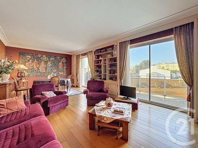 Maison à vendre - 6 pièces - 107 m2 - Brest - 29 - BRETAGNE