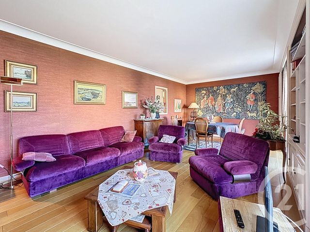 Maison à vendre - 6 pièces - 107 m2 - Brest - 29 - BRETAGNE