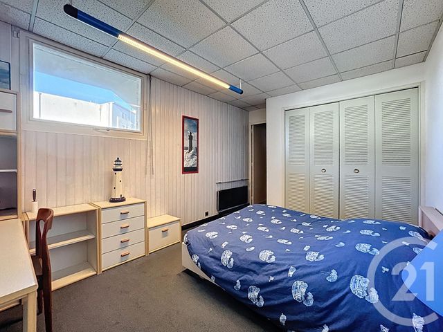 Maison à vendre - 6 pièces - 107 m2 - Brest - 29 - BRETAGNE