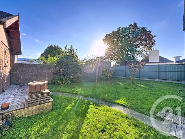 Maison à vendre - 6 pièces - 107 m2 - Brest - 29 - BRETAGNE