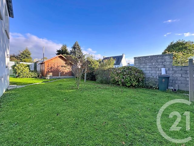 Maison à vendre - 6 pièces - 107 m2 - Brest - 29 - BRETAGNE