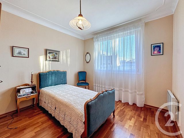 Maison à vendre - 6 pièces - 107 m2 - Brest - 29 - BRETAGNE