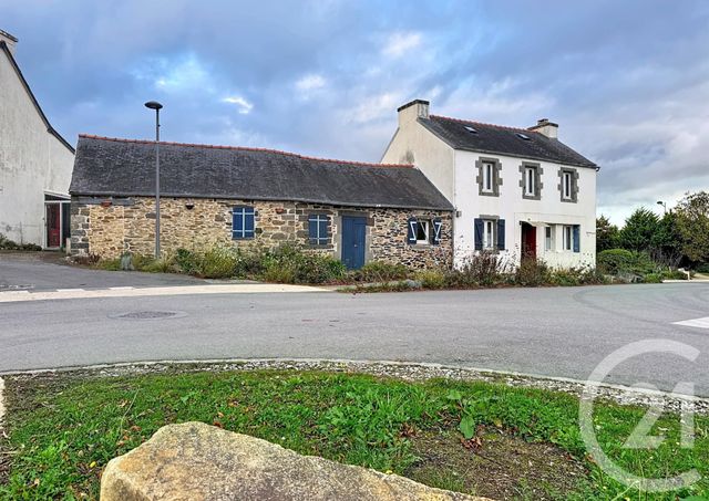 Maison à vendre LOGONNA DAOULAS