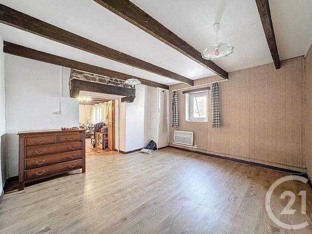 Maison à vendre - 6 pièces - 157 m2 - Logonna Daoulas - 29 - BRETAGNE