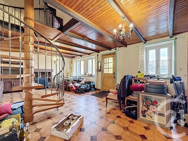 Maison à vendre - 6 pièces - 157 m2 - Logonna Daoulas - 29 - BRETAGNE