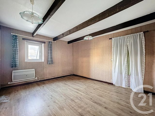 Maison à vendre - 6 pièces - 157 m2 - Logonna Daoulas - 29 - BRETAGNE