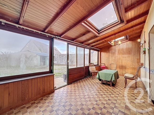 Maison à vendre - 6 pièces - 157 m2 - Logonna Daoulas - 29 - BRETAGNE