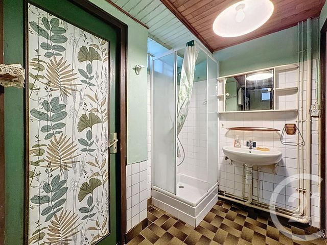 Maison à vendre - 6 pièces - 157 m2 - Logonna Daoulas - 29 - BRETAGNE