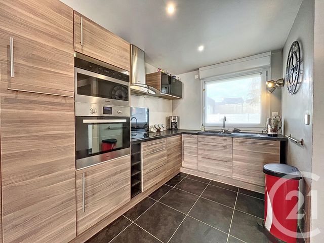 Maison à vendre - 5 pièces - 81,74 m2 - Brest - 29 - BRETAGNE