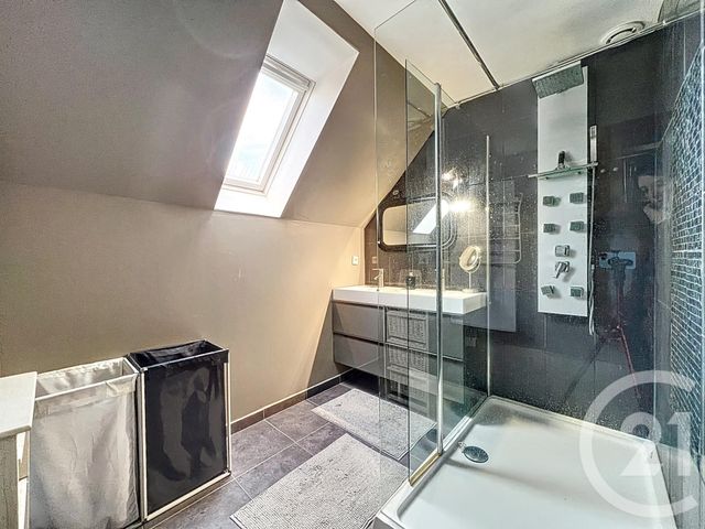 Maison à vendre - 5 pièces - 81,74 m2 - Brest - 29 - BRETAGNE