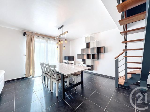 Maison à vendre - 5 pièces - 81,74 m2 - Brest - 29 - BRETAGNE