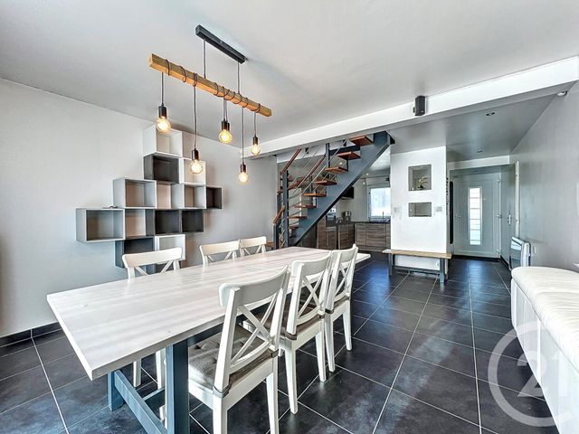 Maison à vendre - 5 pièces - 81,74 m2 - Brest - 29 - BRETAGNE