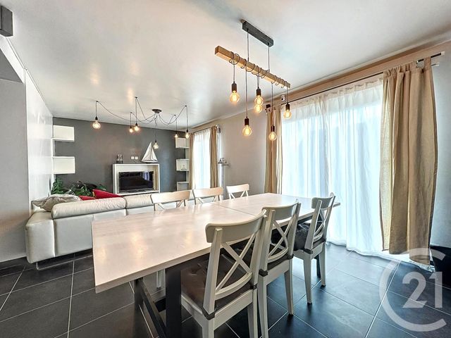 Maison à vendre - 5 pièces - 81,74 m2 - Brest - 29 - BRETAGNE