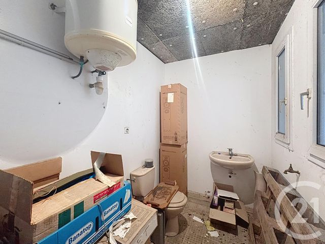 Parking à vendre - 30 m2 - Brest - 29 - BRETAGNE