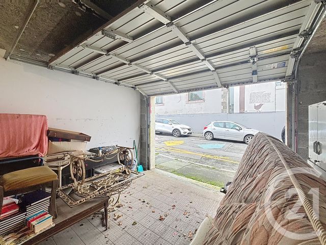 Parking à vendre - 30 m2 - Brest - 29 - BRETAGNE