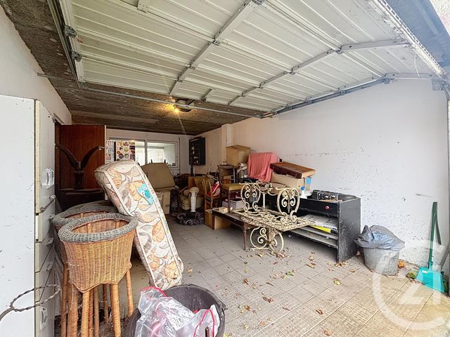 Parking à vendre - 30 m2 - Brest - 29 - BRETAGNE