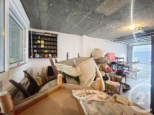 Parking à vendre - 30 m2 - Brest - 29 - BRETAGNE