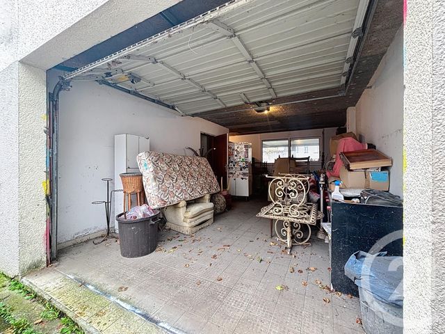 Parking à vendre - 30 m2 - Brest - 29 - BRETAGNE