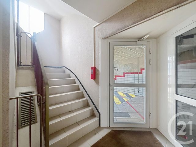 Parking à vendre - 30 m2 - Brest - 29 - BRETAGNE