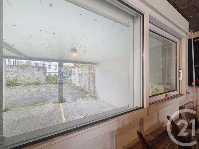 Parking à vendre - 30 m2 - Brest - 29 - BRETAGNE