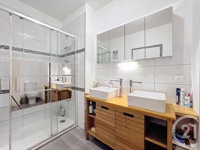 Appartement T4 à vendre - 4 pièces - 104,97 m2 - Brest - 29 - BRETAGNE