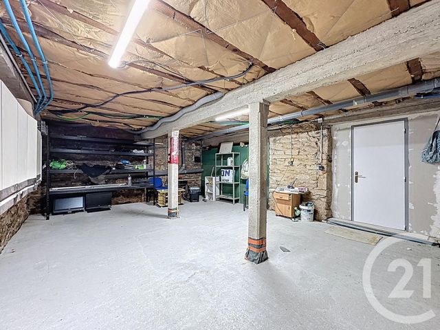 Appartement T4 à vendre - 4 pièces - 104,97 m2 - Brest - 29 - BRETAGNE