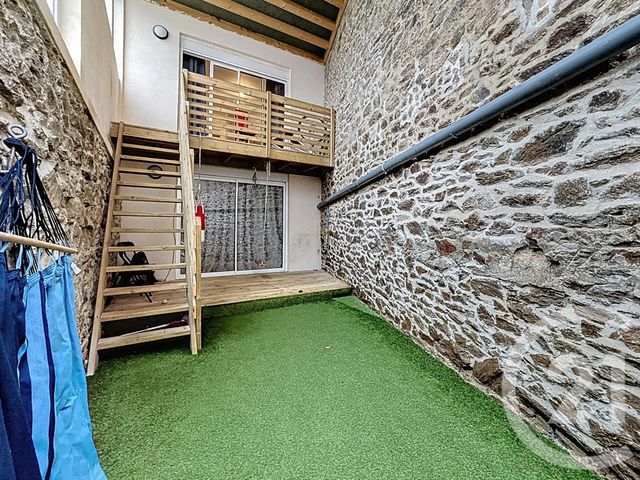 Appartement T4 à vendre - 4 pièces - 104,97 m2 - Brest - 29 - BRETAGNE