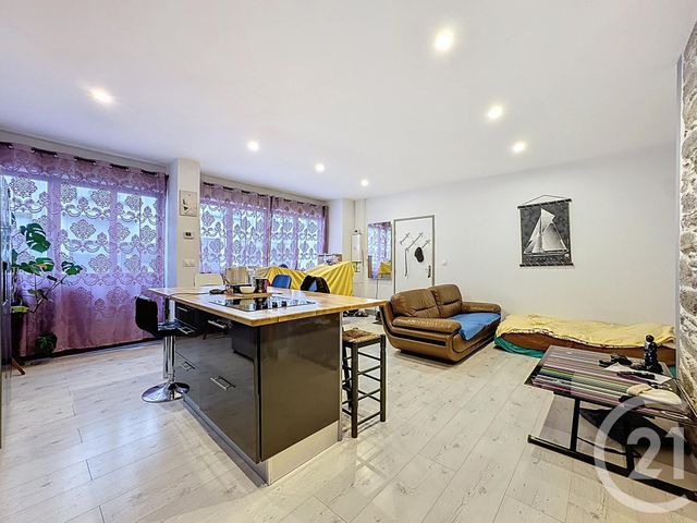 Appartement T4 à vendre - 4 pièces - 104,97 m2 - Brest - 29 - BRETAGNE